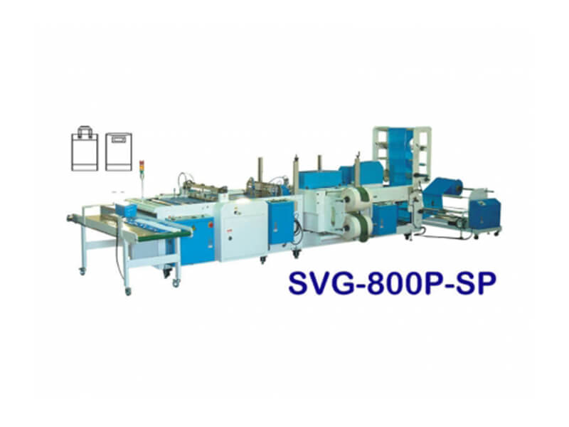 Shopping Bag Machine-7 - SVG-800P-SP